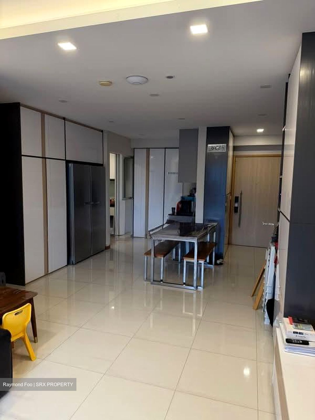 Forestville (D25), Condominium #554721531